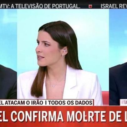 CMTV regista melhor fevereiro de sempre e lidera há 980 dias sem interrupção