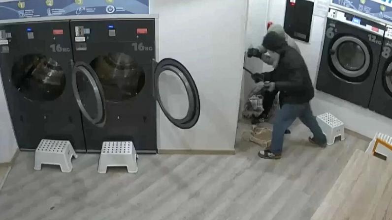 Onda de assaltos preocupa população em Cantanhede