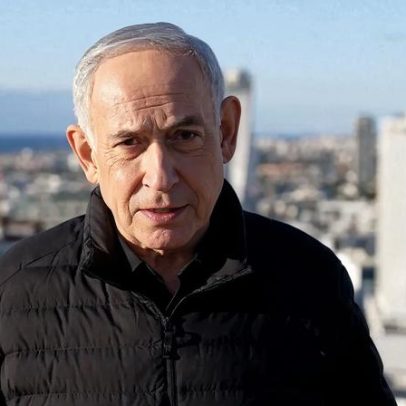 Netanyahu afirma que a queda do regime iraniano está próxima