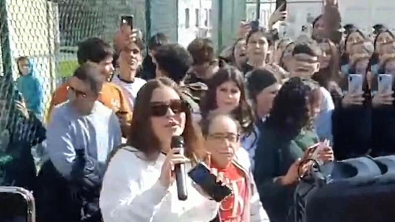 FNE reage a influenciadores nas escolas e pede proteção para crianças