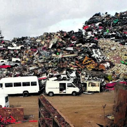 Governo mantém posição frente a incentivos ao abate de automóveis