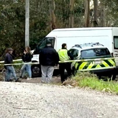 Homem morre em despiste de mota nas Caldas da Rainha