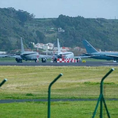 PS defende que primeiro-ministro esclareça utilização da Base das Lajes