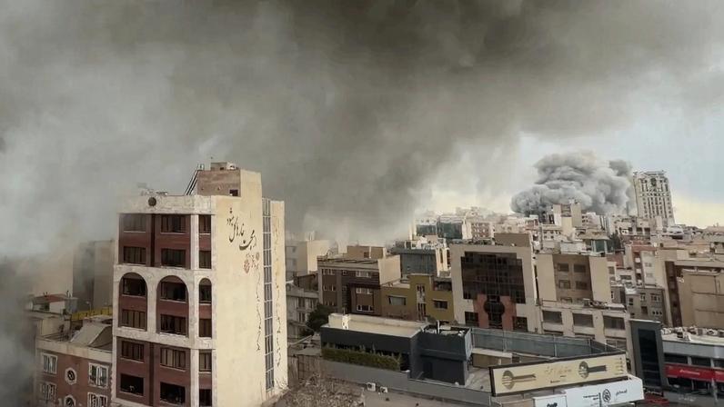 Iraque negocia passagem de petroleiros com Teerã no Estreito de Ormuz