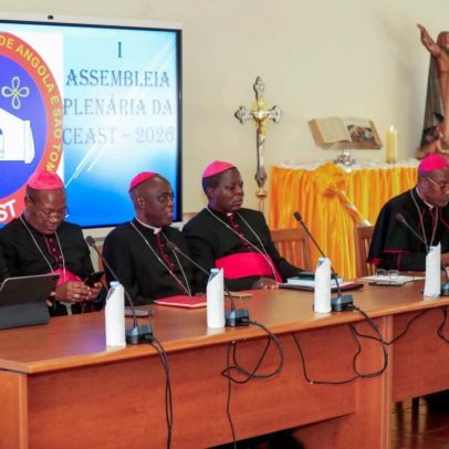 Igreja Católica alerta para fome e aumento da prostituição em Angola