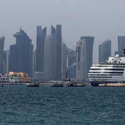 Duas células de espionagem ligadas à Guarda Revolucionária desmanteladas no Qatar