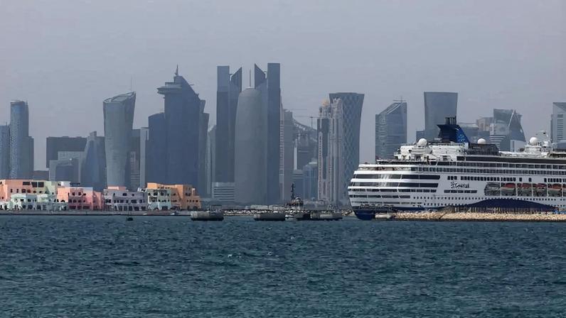 Doha, Qatar