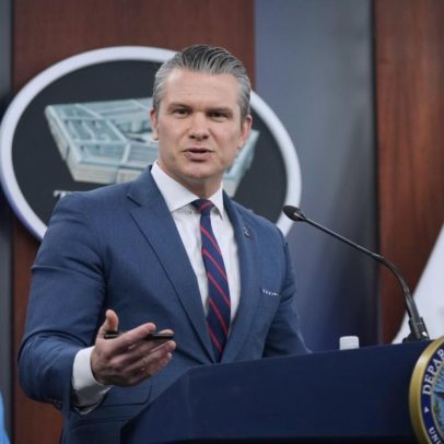 Pentágono diz que hoje será o dia mais intenso de ataques ao Irão