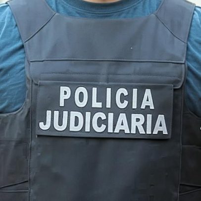 Polícia Judiciária detém traficante de seres humanos procurado pela Hungria
