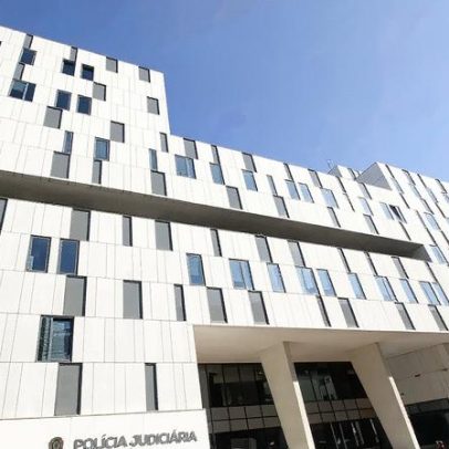 Homicida procurado no Reino Unido detido em Lisboa