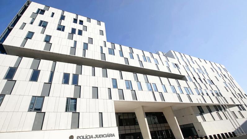 Homicida procurado no Reino Unido detido em Lisboa