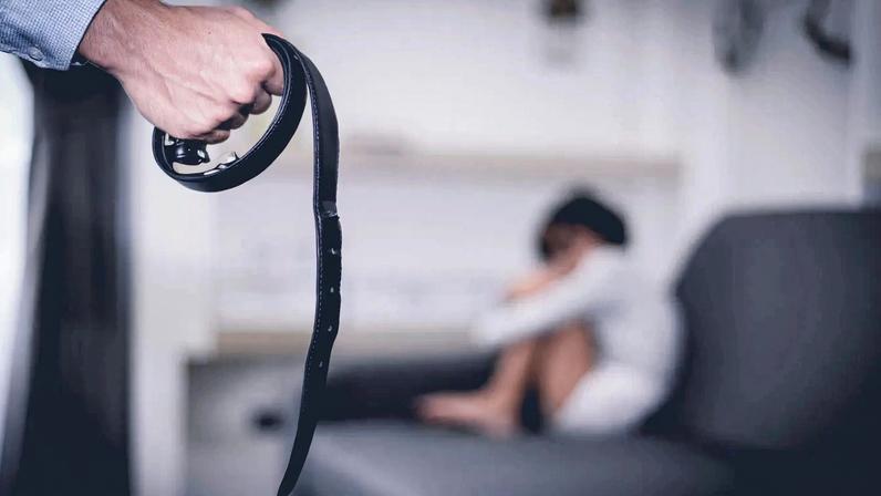 Violência Doméstica