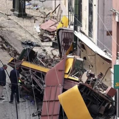 Seis meses após acidente no elevador da Glória, apoio às vítimas continua