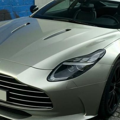 Condutor atropela PSP com carro de 300 mil euros e alega álcool