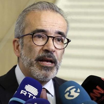 Paulo Rangel: Portugal autoriza condicionalmente EUA a usar a Lajes