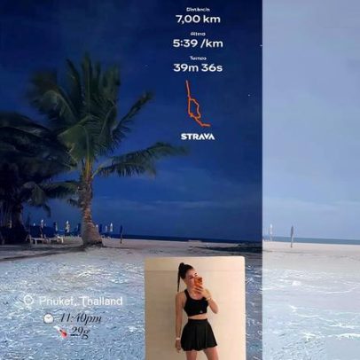 Viúva de Diogo Jota segue para a Tailândia com os filhos