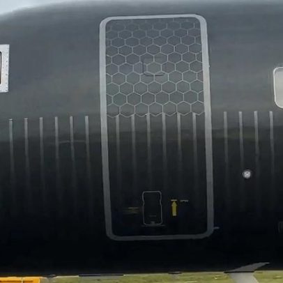 Jato de Cristiano Ronaldo deixa Arábia Saudita após ataque de drones em Riade