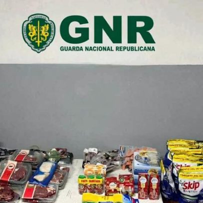 Mulheres arguidas por assaltarem três estabelecimentos em Vagos, Ílhavo e Aveiro