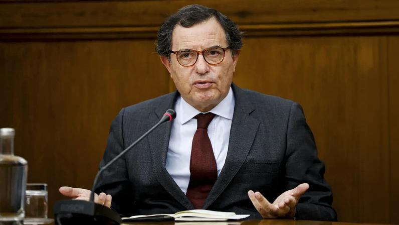 Ministro Castro Almeida