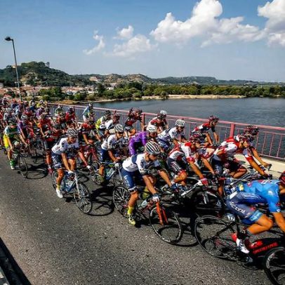 Federação de Ciclismo sustenta legitimidade da rescisão da Volta a Portugal após decisão