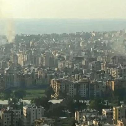 Israel reivindica abate de avião e diz que Teerã mantém capacidades significativas