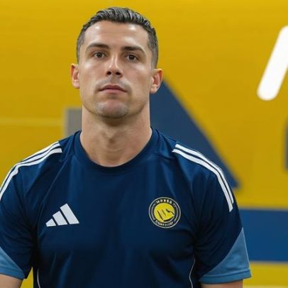 Ronaldo corre risco de falhar convocatória da Seleção