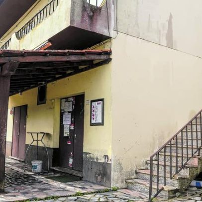 Investigação à morte de mulher em bar de alterne em Pombal