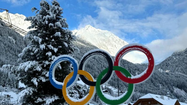 Jogos Paralímpicos de Inverno em ebulição com regresso da Rússia e Bielorrússia