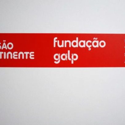Campanha da Missão Continente e Fundação Galp