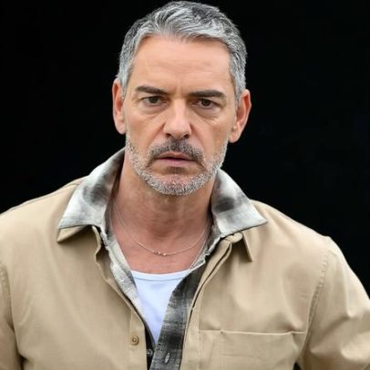 Cláudio Ramos comenta afastamento dos reality shows da TVI