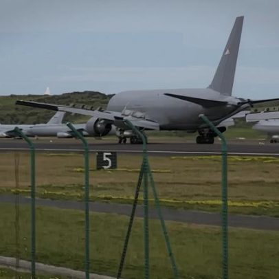 Governo propõe aos portugueses no Catar viagem de autocarro até Riade