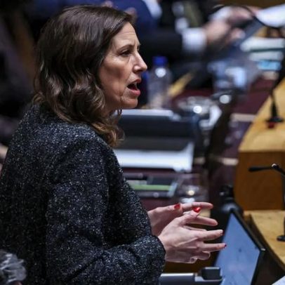 IL acusa PS de ceder a regime ditatorial no Irão e pede descida do ISP