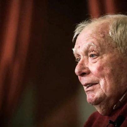 Falece o escritor António Lobo Antunes