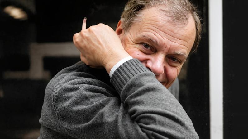 António Lobo Antunes