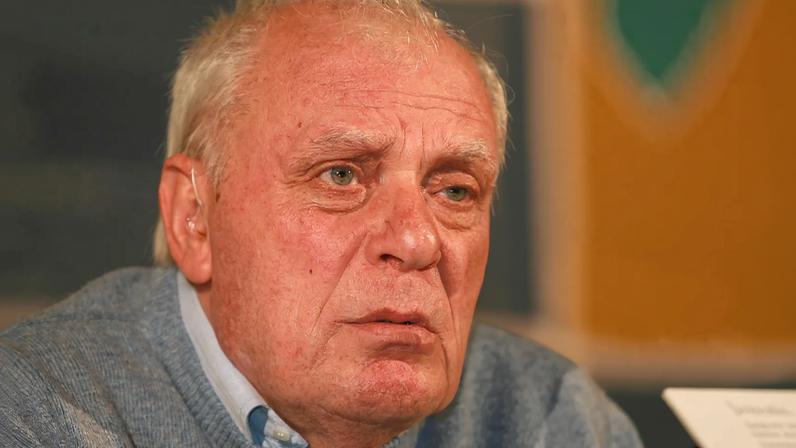 António Lobo Antunes