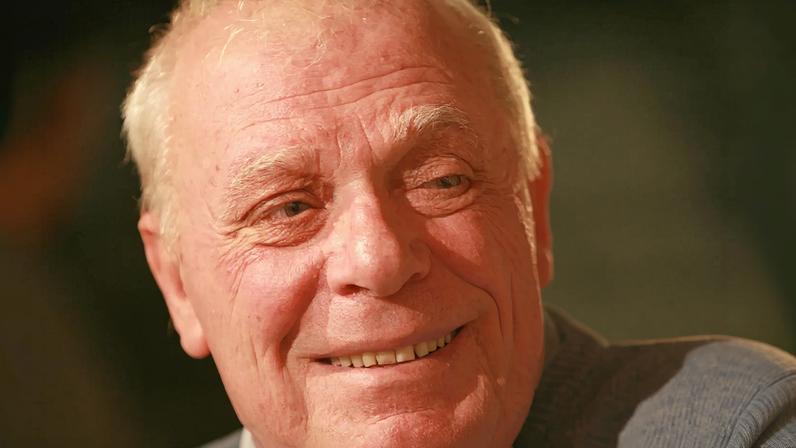 António Lobo Antunes