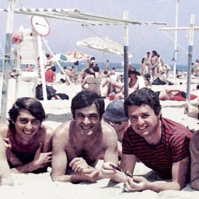 Irmãos Lobo Antunes em destaque no panorama cultural