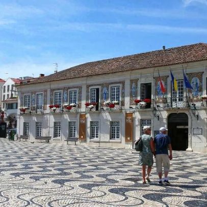 Cascais passa a Capital Europeia da Democracia