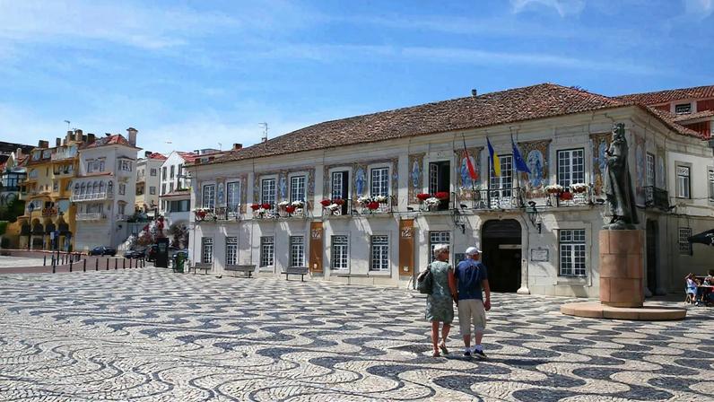 Câmara Municipal de Cascais