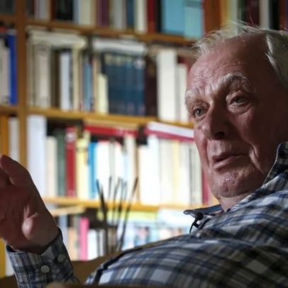 Livro inédito de António Lobo Antunes sai em abril