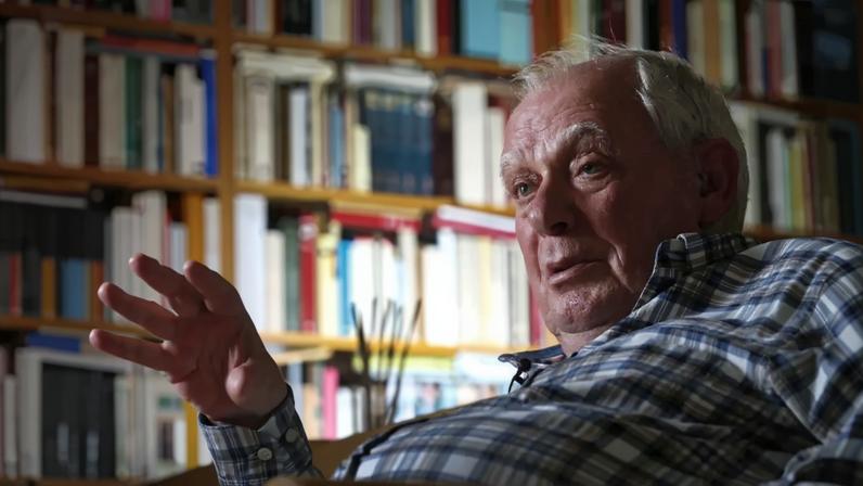 António Lobo Antunes