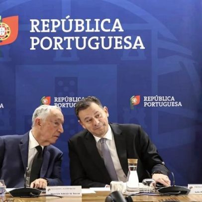 Montenegro diz que relação com Marcelo foi feliz e eficaz
