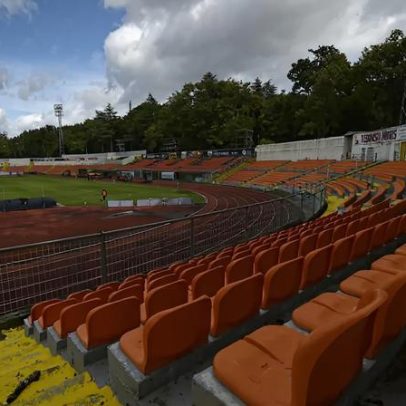 Câmara de Viseu garante estádio apto para jogos da I Liga