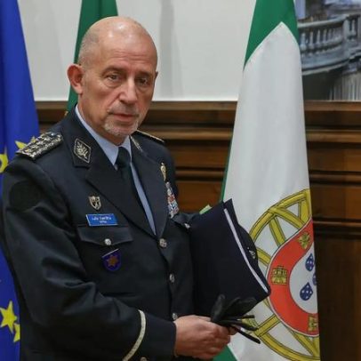 Diretor da PSP afirma tolerância zero a conduta policial inadequada