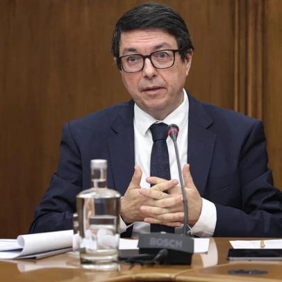 Diretor executivo do SNS afirma que INEM funciona melhor hoje do que no passado