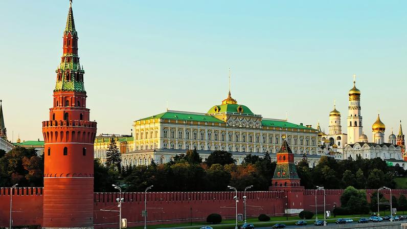 Kremlim