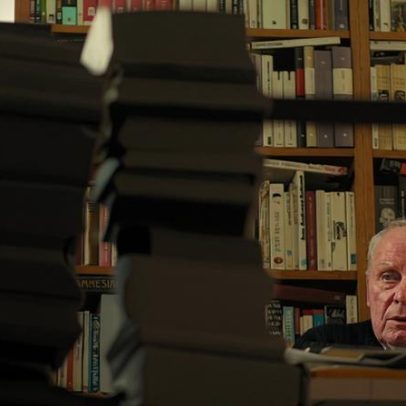 Morte de António Lobo Antunes deixa o mundo em luto