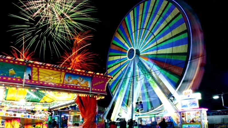 Operação Lúmen mira Castros Iluminações Festivas, Gaia