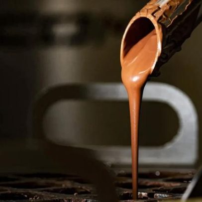 Ventos fortes atrasam abertura do Festival Internacional de Chocolate de Óbidos