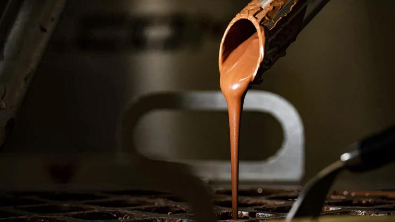 O Festival Internacional de Chocolate de Óbidos é adiado devido ao vento forte